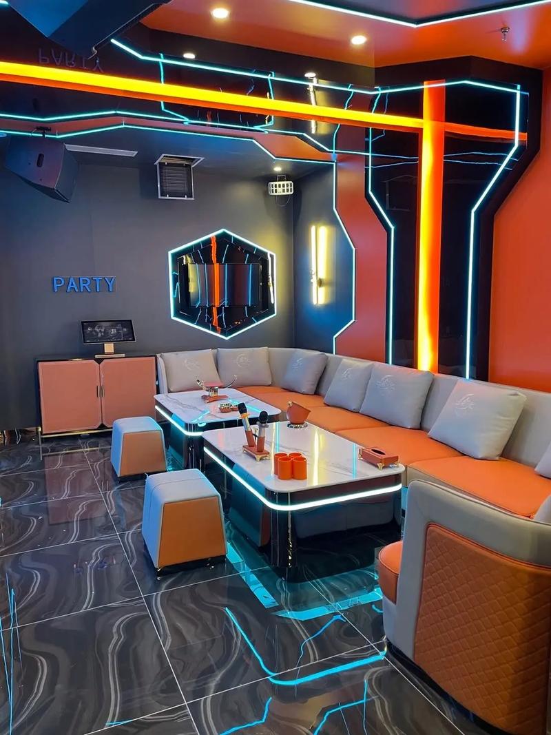 赣州商务ktv怎么玩全攻略-石城县ktv预定