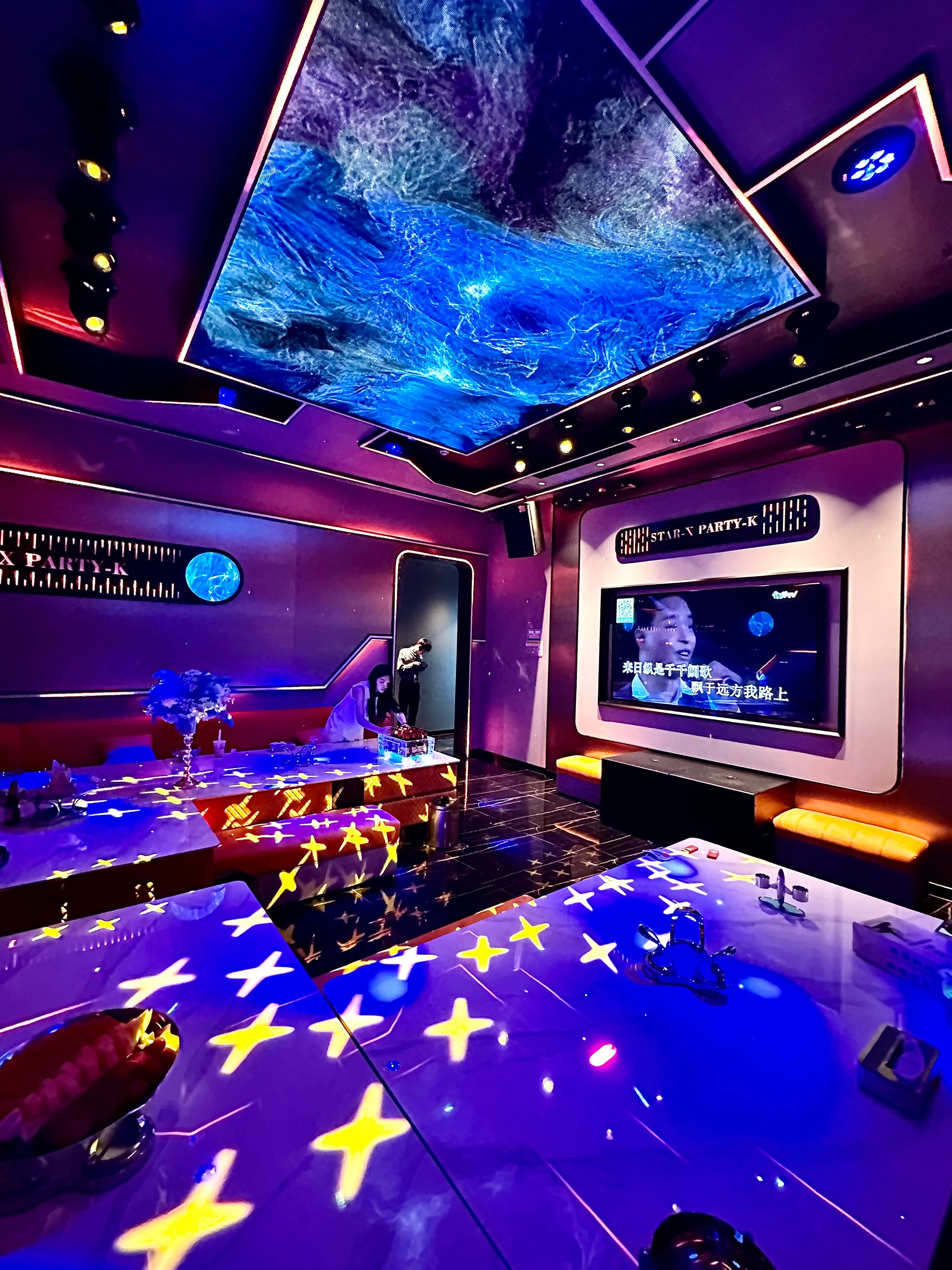 赣州商务ktv新玩法-石城县ktv预定